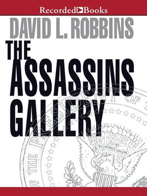 cover image of The Assassins Gallery